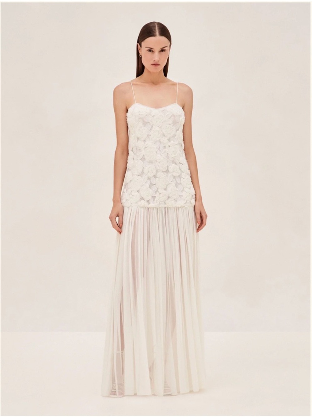 Alexis Natalia Dress - Bridal Dress